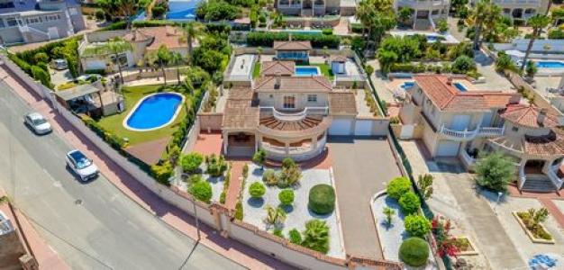 Annonce Vente Maison Algorfa