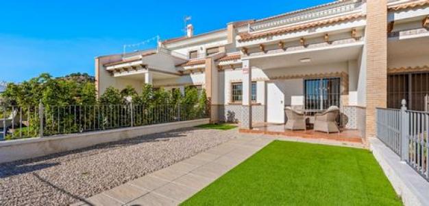 Annonce Vente Maison San-miguel-de-salinas