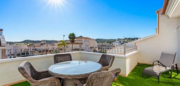Acheter Maison San-miguel-de-salinas r�gion ALICANTE