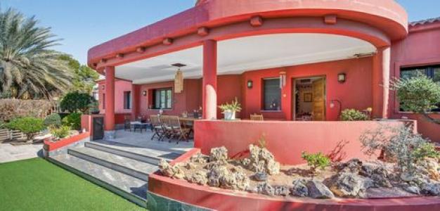 Annonce Vente Maison Santa-pola