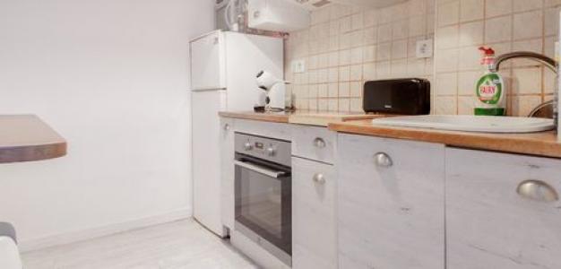 Annonce Vente Appartement Alicante