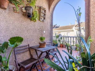 Annonce Vente Maison Villamartin