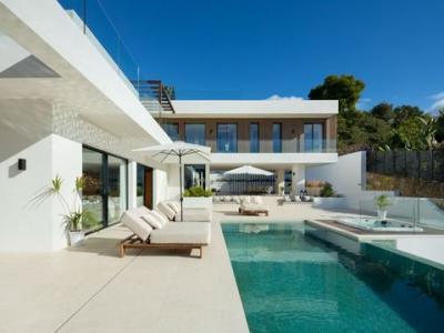 Acheter Maison 367 m2 Estepona