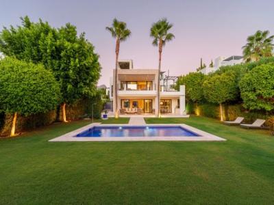 Acheter Maison 484 m2 Marbella