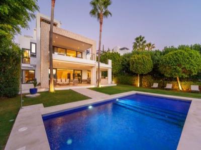 Acheter Maison Marbella r�gion CORDOBA