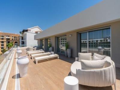 Vente Appartement Marbella  CO