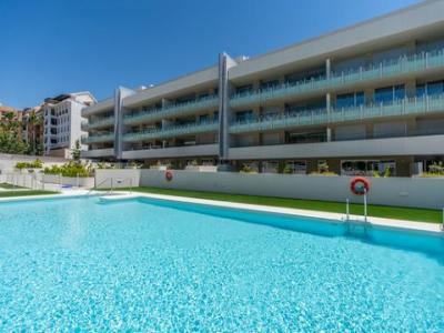 Acheter Appartement 142 m2 Marbella
