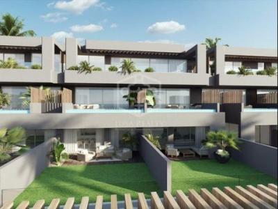 Annonce Vente Appartement Adeje