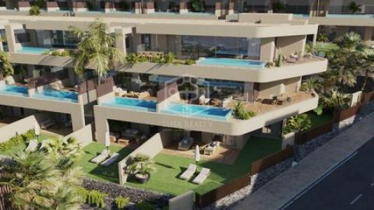 Acheter Appartement Adeje r�gion SANTA-CRUZ-DE-TENERIFE