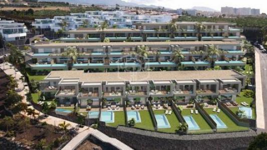 Vente Appartement Adeje  TF