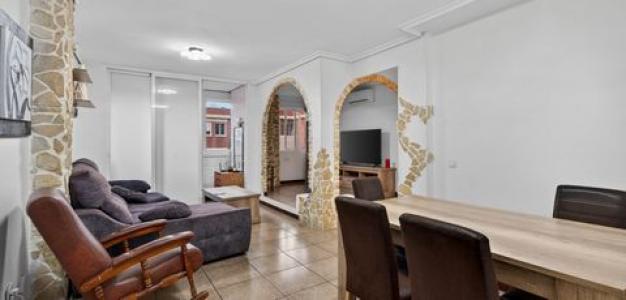 Annonce Vente Appartement Alicante