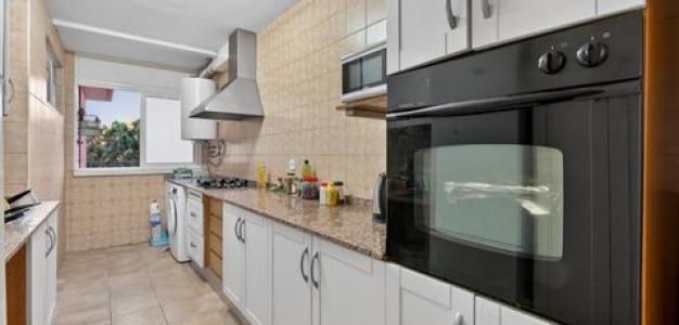 Acheter Appartement 94 m2 Alicante