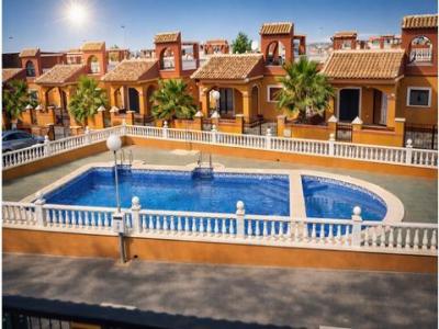 Annonce Vente Maison Torrevieja
