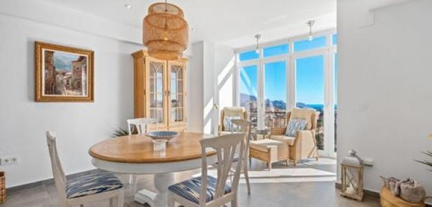 Annonce Vente Appartement La-nucia