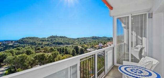 Acheter Appartement La-nucia r�gion ALICANTE