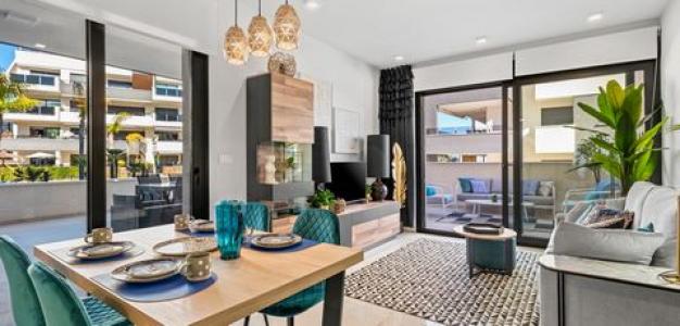 Annonce Vente Appartement Orihuela-costa