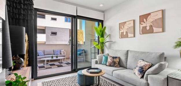 Acheter Appartement 112 m2 Orihuela-costa