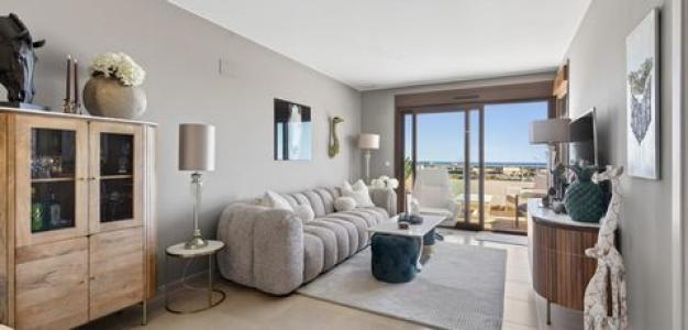 Annonce Vente Appartement Orihuela-costa
