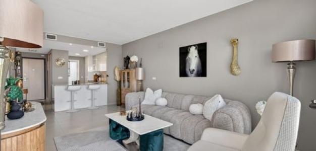 Acheter Appartement 90 m2 Orihuela-costa