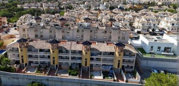 Annonce Vente Appartement Orihuela