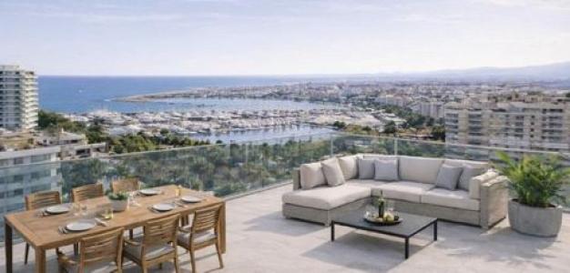 Annonce Vente Appartement Torrevieja