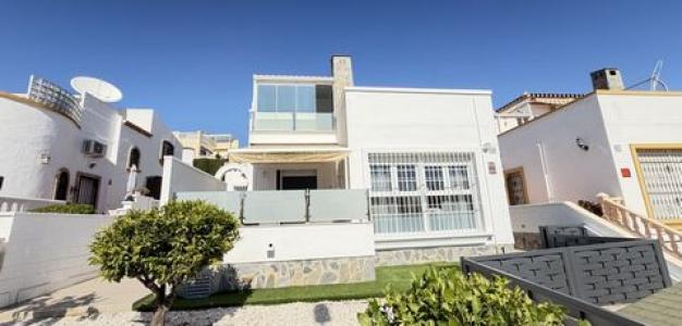 Annonce Vente Maison Orihuela-costa