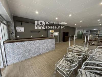 Vente Local commercial Empuriabrava  GI