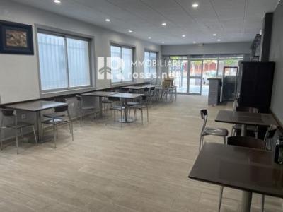 Annonce Vente Local commercial Empuriabrava