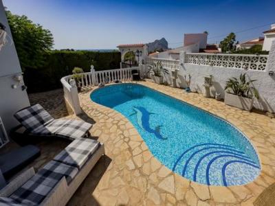 Acheter Maison Benicolada r�gion ALICANTE