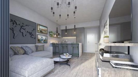 Annonce Vente Appartement Mijas