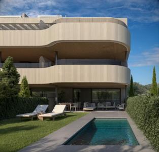 Annonce Vente Appartement Estepona