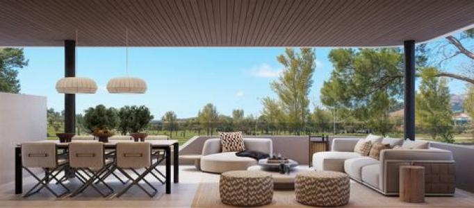 Annonce Vente Appartement Estepona