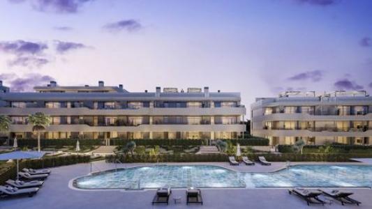 Acheter Appartement 30 m2 Estepona