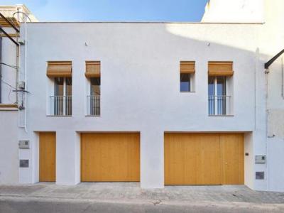 Annonce Vente 4 pi�ces Maison L'escala