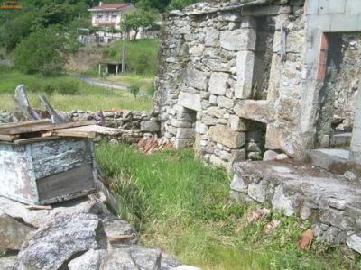 Vente Maison Luneda  PO en Espagne