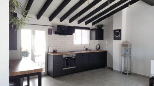Annonce Vente Appartement Madrid