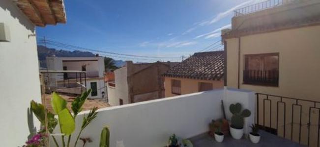 Acheter Appartement Madrid r�gion ALMERIA