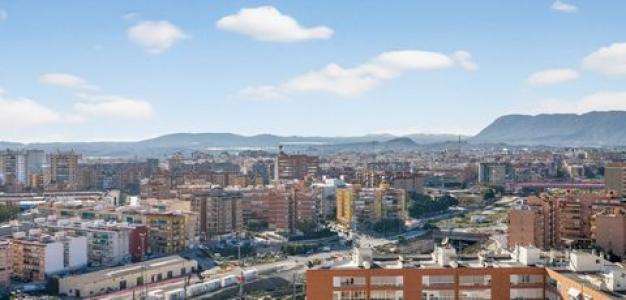 Annonce Vente Appartement Alicante