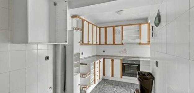 Acheter Appartement 90 m2 Alicante