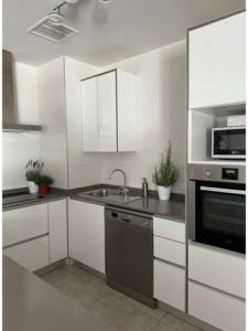 Acheter Appartement 83 m2 Orihuela