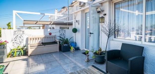 Acheter Appartement Orihuela-costa r�gion ALICANTE