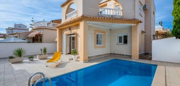 Annonce Vente Maison Orihuela-costa