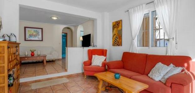 Acheter Maison 160 m2 Orihuela-costa