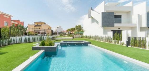 Annonce Vente Maison Torrevieja