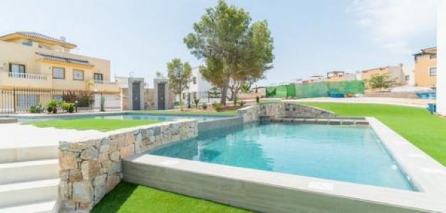 Acheter Maison Torrevieja r�gion ALICANTE