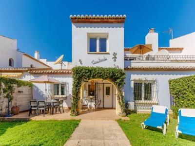 Annonce Vente Appartement Javea