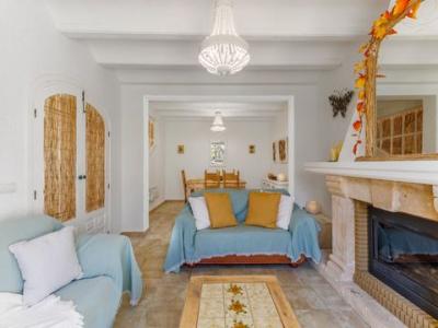 Acheter Appartement 124 m2 Javea