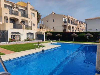 Annonce Vente Appartement Nerja
