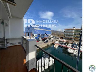 Vente Appartement Empuriabrava  GI