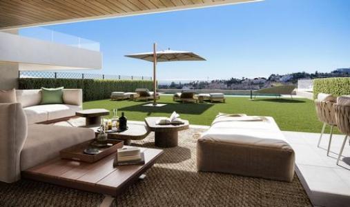 Annonce Vente Appartement Estepona